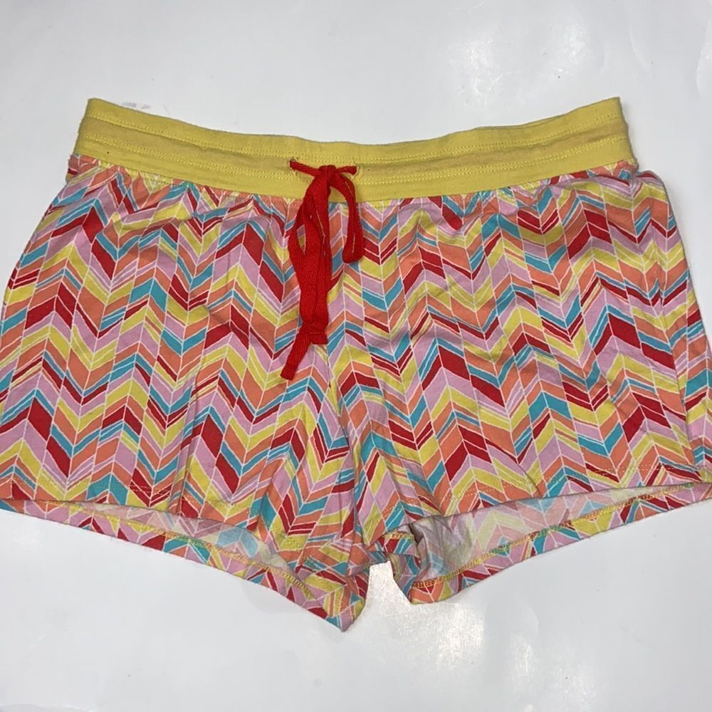 Sleep Chic Woman Short Size S